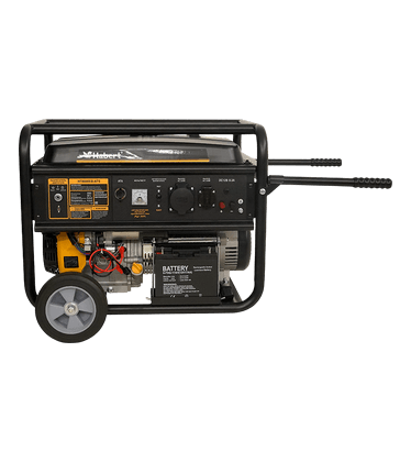 Генераторы