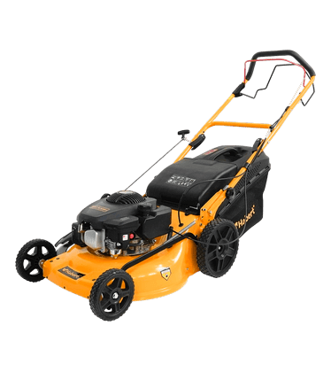 Газонокосилки