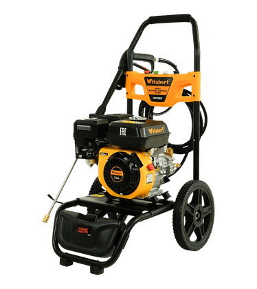 Моющие аппараты высокого давления