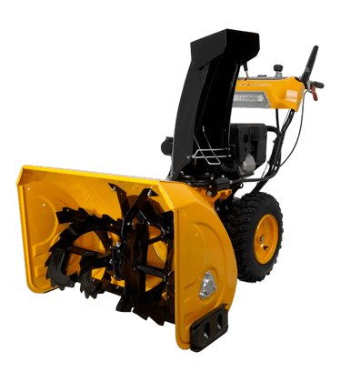 Снегоуборщики