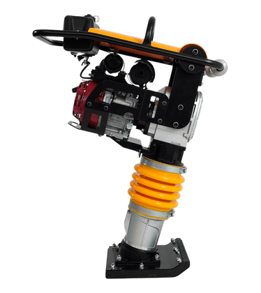 Вибротрамбовки